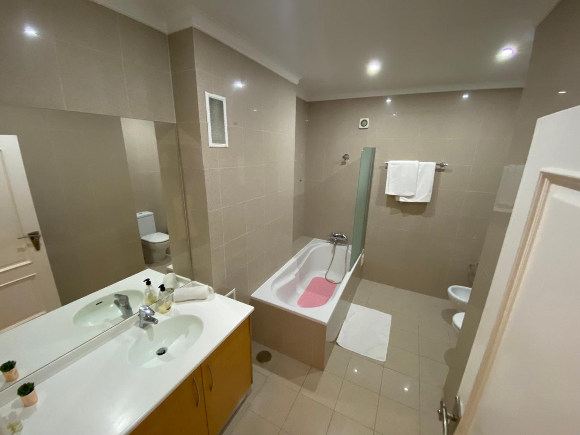 B&B With Heated Pool São Martinho do Porto Exterior foto